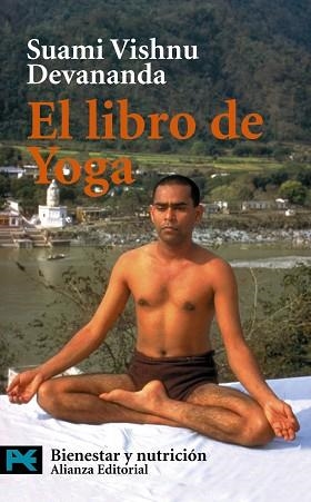 LIBRO DE YOGA | 9788420639413 | DEVANANDA,SWAMI VISHNU
