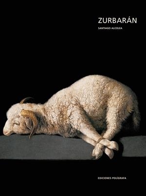 ZURBARAN | 9788434311718 | ALCOLEA I GIL,SANTIAGO