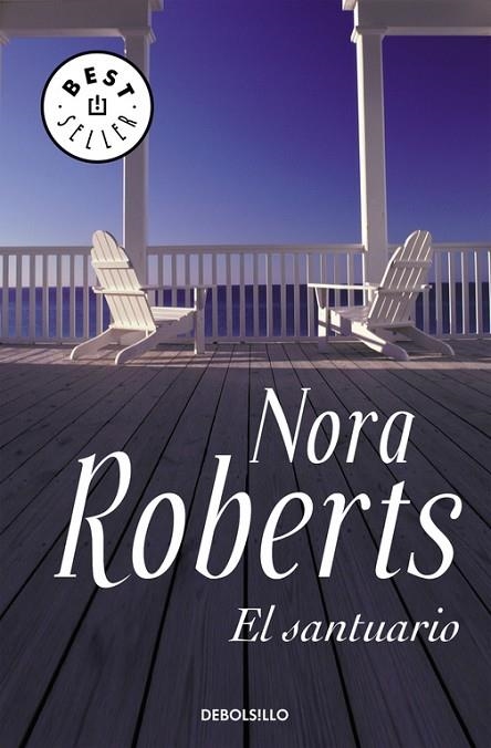 SANTUARIO | 9788483461716 | ROBERTS,NORA