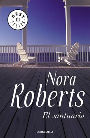 SANTUARIO | 9788483461716 | ROBERTS,NORA