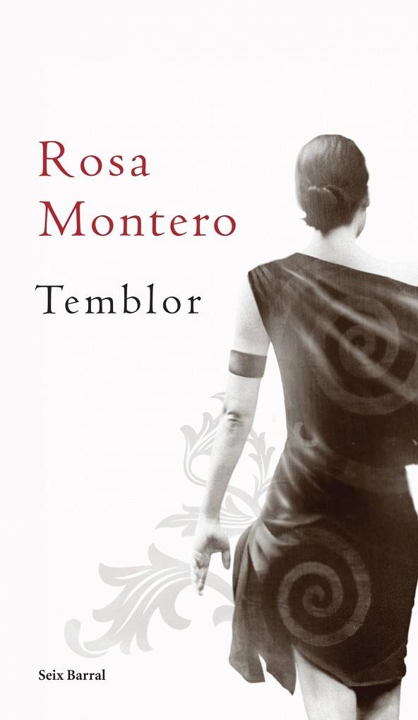 TEMBLOR | 9788432212383 | MONTERO,ROSA