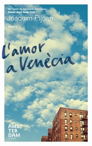 AMOR A VENECIA | 9788492406586 | PIJOAN,JOAQUIM