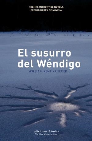 SUSURRO DEL WENDIGO | 9788496952089 | KENT KRUEGER,WILLIAM