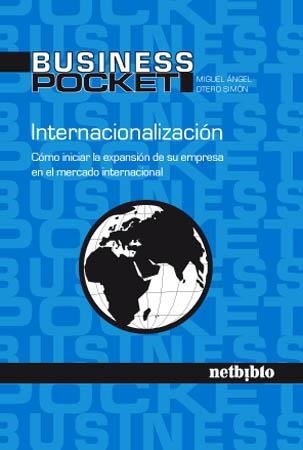 INTERNALIZACION | 9788497453806 | SIMON OTERO,MIGUEL ANGEL