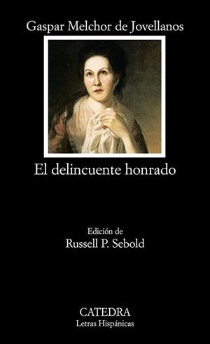 DELINCUENTE HONRADO | 9788437624327 | MELCHOR DE JOVELLANOS,G.