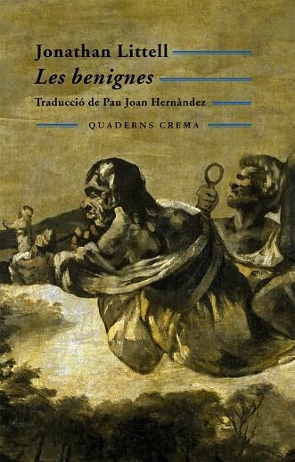 LES BENIGNES | 9788477271819 | LITTELL,JONATHAN
