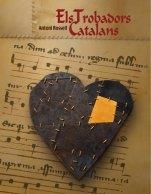 TROBADORS CATALANS+CD | 9788496753044 | ROSSELL,ANTONI