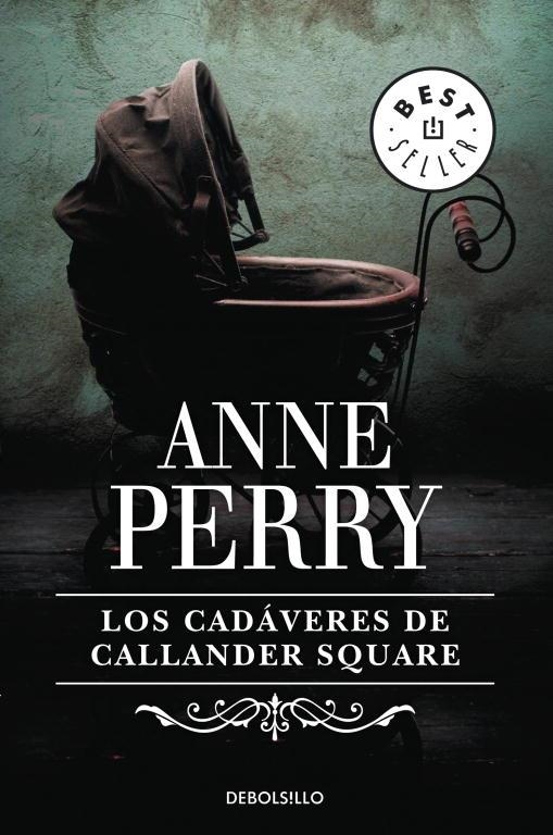 CADAVERES DE CALLENDER SQUARE | 9788497931250 | PERRY,ANNE