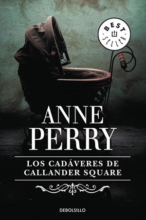 CADAVERES DE CALLENDER SQUARE | 9788497931250 | PERRY,ANNE