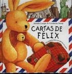 CARTAS DE FELIX | 9788486673970 | LANGEN,ANNETTE
