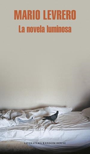 NOVELA LUMINOSA | 9788439721390 | LEVRERO,MARIO