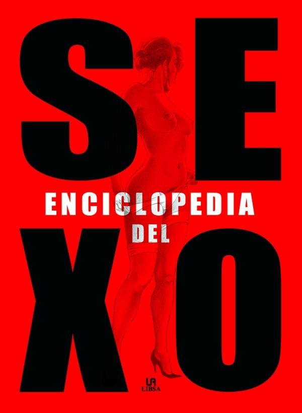 ENCICLOPEDIA DEL SEXO | 9788466217491 | FENNEC,JOHN GODWIN,MARY