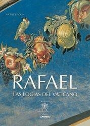 RAFAEL. LAS LOGIAS DEL VATICANO | 9788497855143 | DACOS,NICOLE
