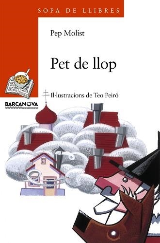 PET DE LLOP | 9788448912048 | MOLIST,PEP