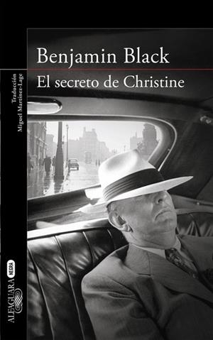 SECRETO DE CHRISTINE. (TRAD.M.MARTINEZ-LAGE) | 9788420471907 | BLACK,BENJAMIN (PSEUDONIM DE J.BANVILLE)