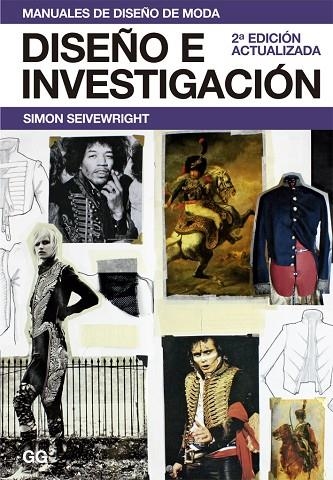 DISEÑO E INVESTIGACION | 9788425225963 | SEIVEWRIGHT,SIMON