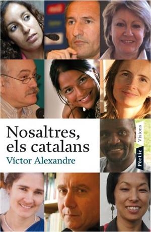 NOSALTRES ELS CATALANS | 9788498090420 | ALEXANDRE,VICTOR