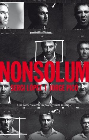 NON SOLUM | 9788466409704 | LOPEZ,SERGI PICO,JORGE