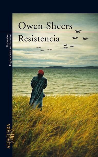 RESISTENCIA | 9788420472935 | SHEERS,OWEN