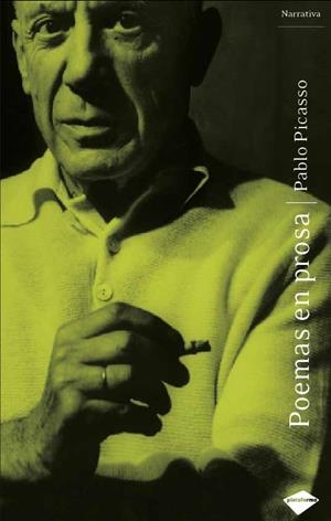 POEMAS EN PROSA | 9788496981287 | PICASSO,PABLO