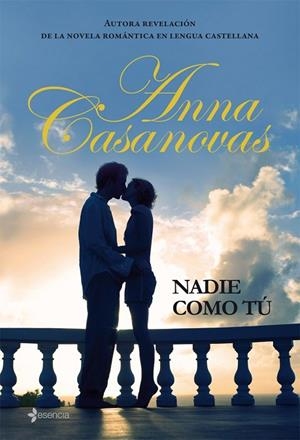 NADIE COMO TU | 9788408076216 | CASANOVAS,ANNA