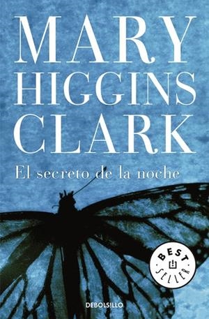 SECRETO DE LA NOCHE | 9788497932479 | HIGGINS CLARK,MARY