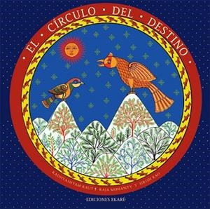 CIRCULO DEL DESTINO | 9788493650476 | RAUT,RADHYASHYAM