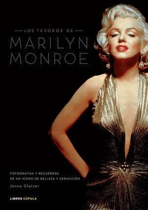TESOROS DE MARILYN MONROE | 9788448047894 | GLATZER,JENNA