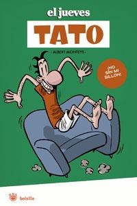 TATO. COMIC | 9788498672985 | MONTEYS,ALBERT