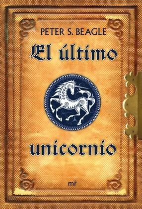 ULTIMO UNICORNIO | 9788427034914 | BEAGLE,PETER S.