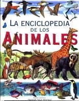 ENCICLOPEDIA DE LOS ANIMALES | 9788434863958 | WHITFIELD,PHILIP