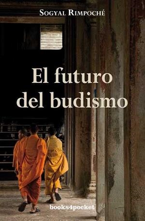FUTURO DEL BUDISMO | 9788492516285 | RIMPOCHE,AKONG