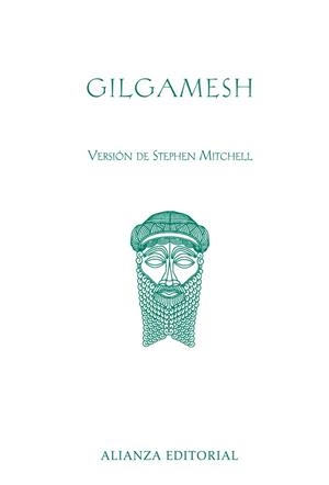 GILGAMESH. VERSION STEPHEN MITCHELL | 9788420693552