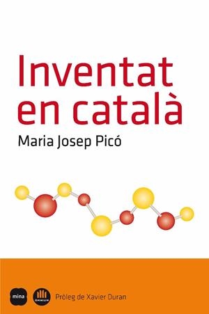 INVENTAT EN CATALA | 9788496499928 | PICO,MARIA JOSEP