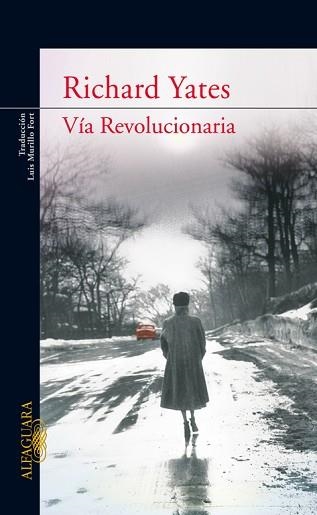 VIA REVOLUCIONARIA | 9788420468105 | YATES,RICHARD