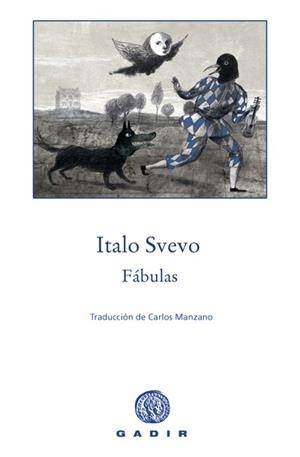 FABULAS | 9788496974104 | SVEVO,ITALO