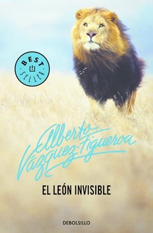 LEON INVISIBLE | 9788497931441 | VAZQUEZ-FIGUEROA,ALBERTO