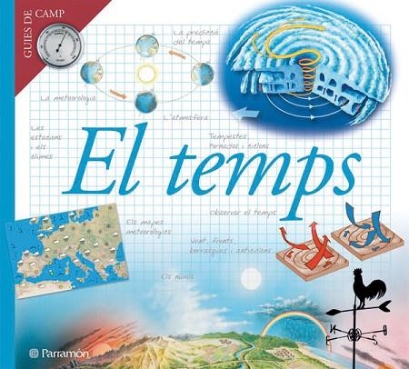 TEMPS | 9788434228306 | BANQUERI,EDUARDO