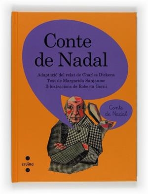 CONTE DE NADAL | 9788466121323 | SANJAUME,MARGARIDA