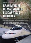 GRAN MANUAL DE MAGNITUDES FISICAS Y SUS UNIDADES. UN ESTUDIO SISTEMATICO DE 565 MAGNITUDES FISICAS | 9788479787677 | LLEO,ATANASIO LLEO,LOURDES