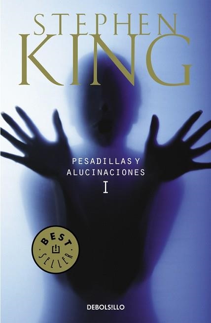 PESADILLAS Y ALUCINACIONES I | 9788497596046 | KING,STEPHEN