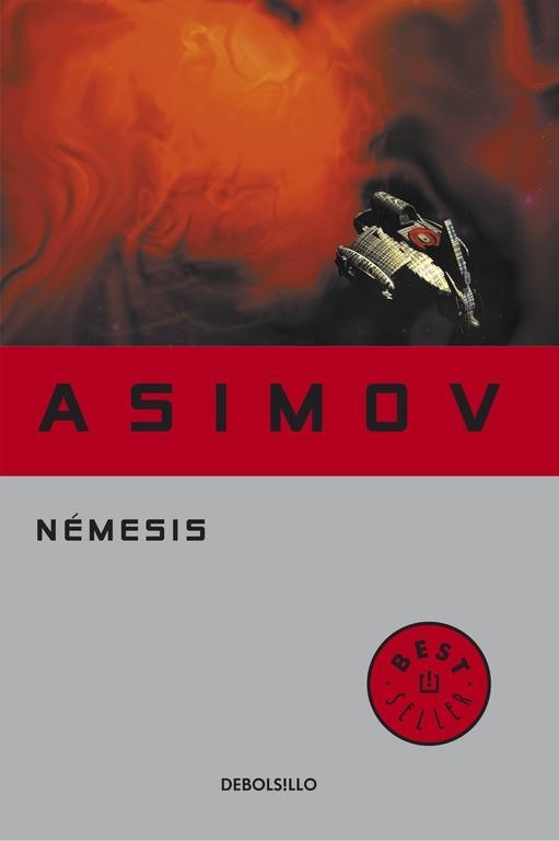 NEMESIS | 9788497934350 | ASIMOV,ISAAC