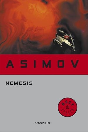 NEMESIS | 9788497934350 | ASIMOV,ISAAC