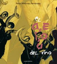 A, E, I, O, U DEL VINO | 9788420669526 | MARTINEZ FERNANDEZ,PEDRO