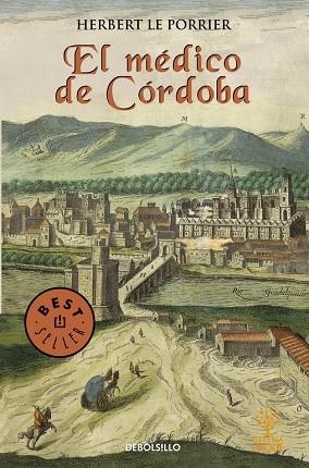 MEDICO DE CORDOBA | 9788497598255 | LE PORRIER,HERBERT