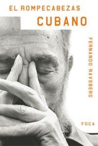 ROMPECABEZAS CUBANO | 9788496797048 | RAVSBERG,FERNANDO