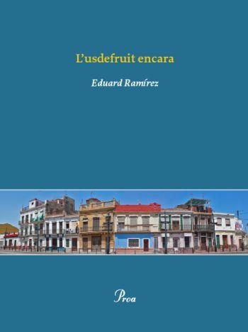 USDEFRUIT ENCARA | 9788484375005 | RAMIREZ,EDUARD