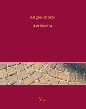 ANGLES MORTS | 9788484379973 | SUSANNA,ALEX