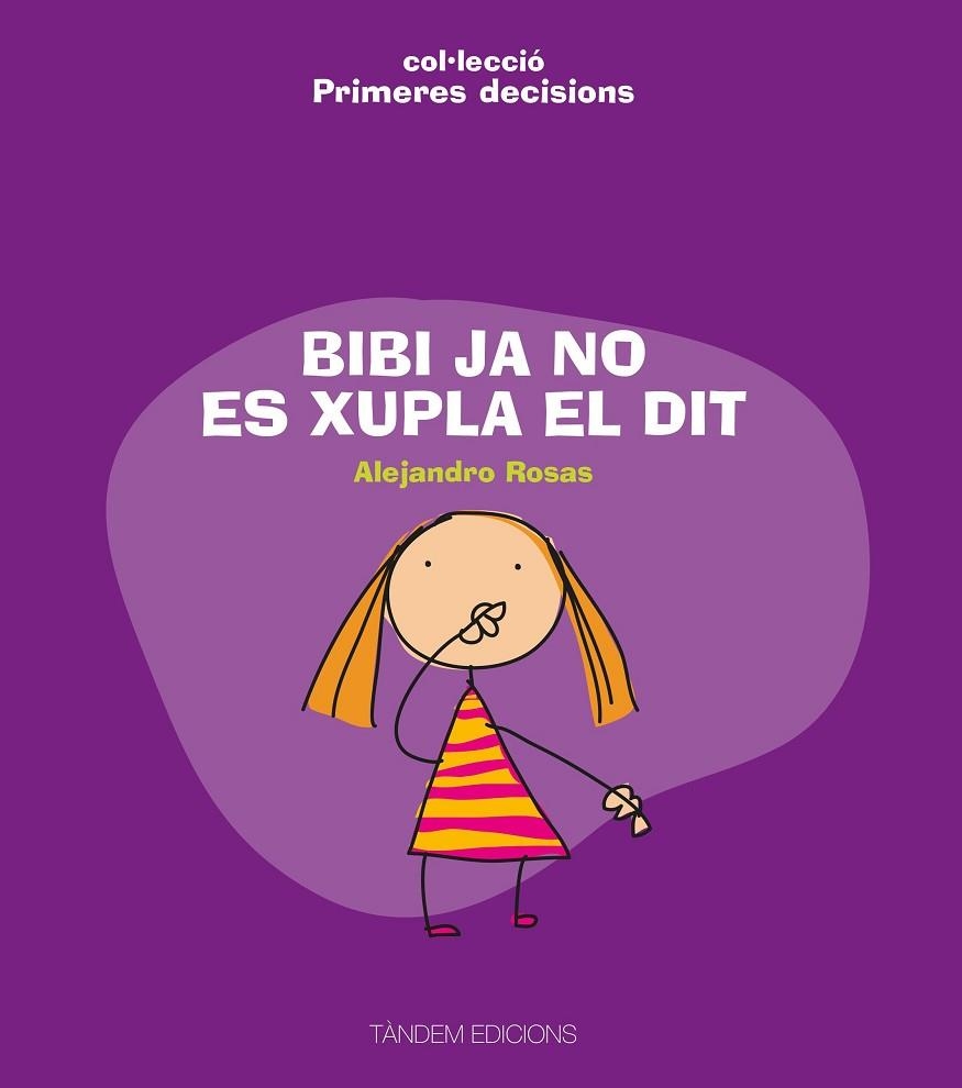 BIBI JA NO ES XUPLA EL DIT | 9788481318432 | ROSAS,ALEJANDRO