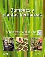 BAMBUES Y PLANTAS HERBACES. ROYAL HORTICULTURAL SOCIETY | 9788480768047 | ARDLE,JON
